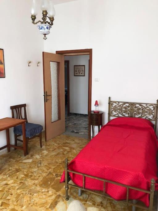 Casa Indipendente Zona Centrale ลามัดดาเลนา ภายนอก รูปภาพ