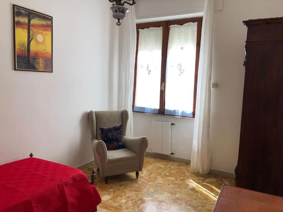 Casa Indipendente Zona Centrale ลามัดดาเลนา ภายนอก รูปภาพ