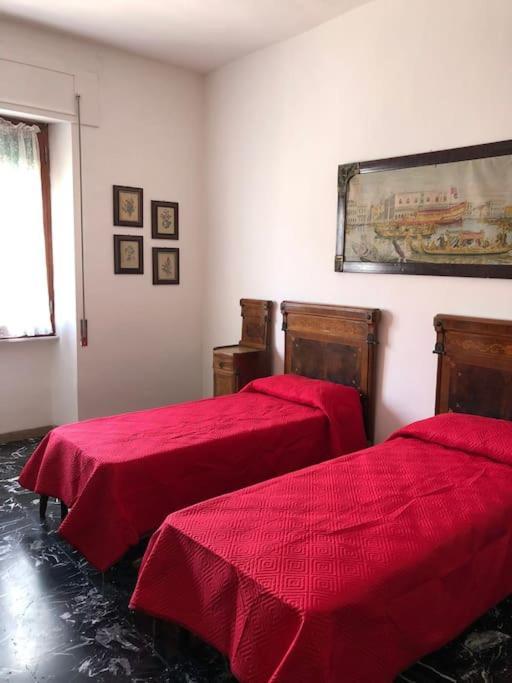Casa Indipendente Zona Centrale ลามัดดาเลนา ภายนอก รูปภาพ