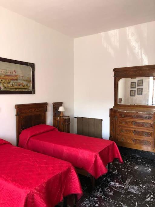 Casa Indipendente Zona Centrale ลามัดดาเลนา ภายนอก รูปภาพ