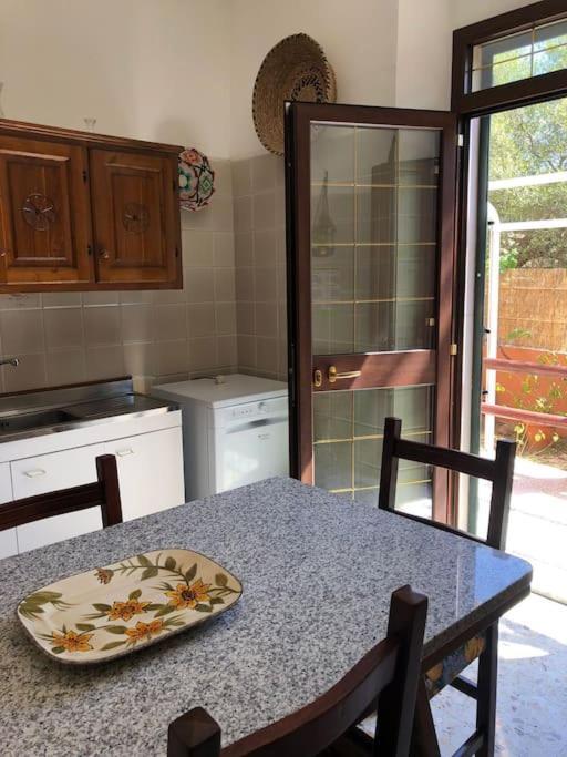 Casa Indipendente Zona Centrale ลามัดดาเลนา ภายนอก รูปภาพ