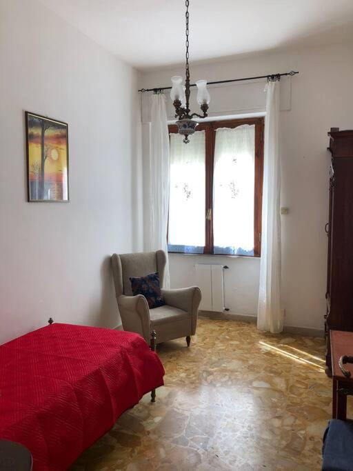 Casa Indipendente Zona Centrale ลามัดดาเลนา ภายนอก รูปภาพ